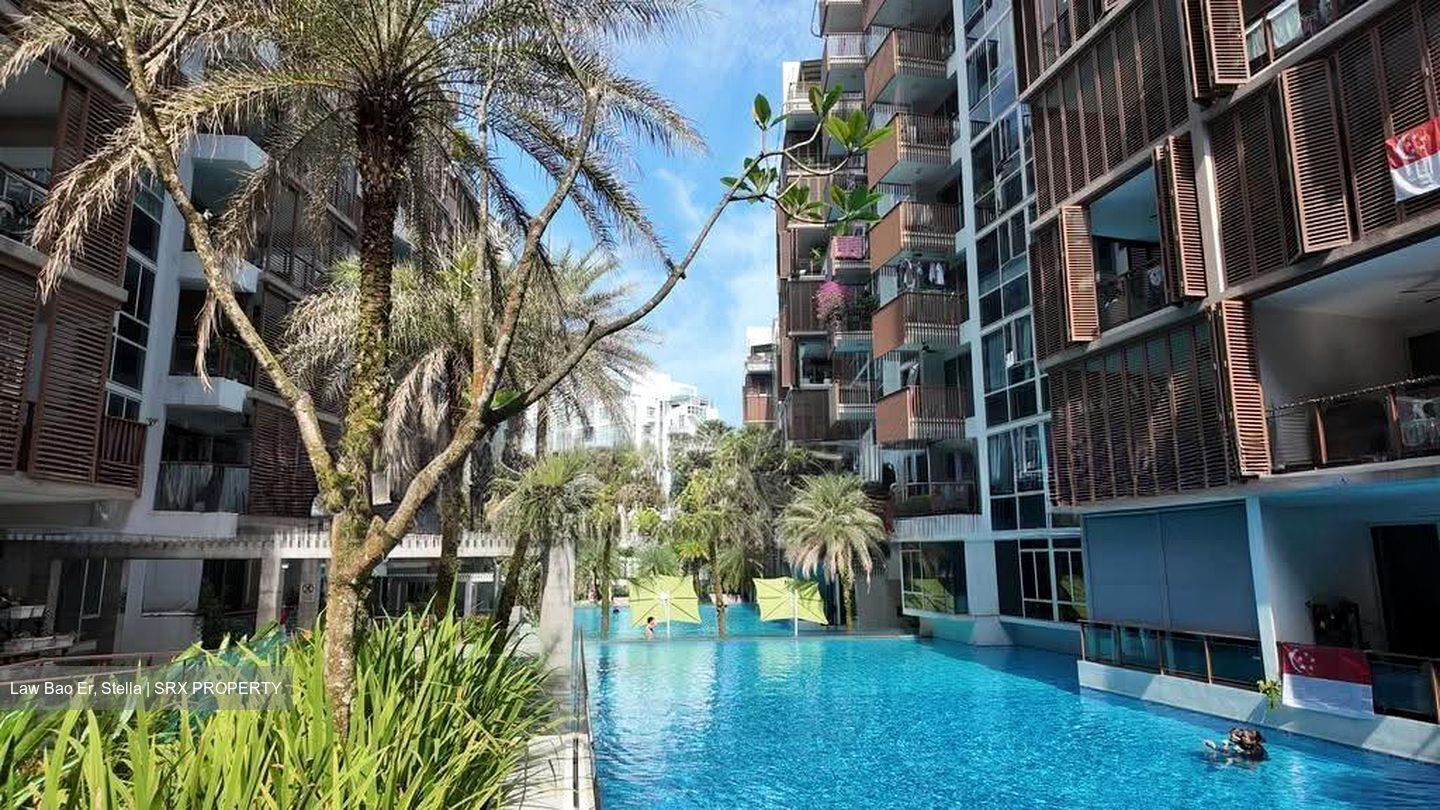 Floridian (D21), Condominium #622674721